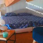 Confort A Cap Coudalere Avec Vue Magnifique Sur Le Canigou Au Bord Du - Check In Automatise - Parking Gratuit - Aire De Jeux D'enfants - Apartmán *