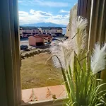 Confort A Cap Coudalere Avec Vue Magnifique Sur Le Canigou Au Bord Du - Check In Automatise - Parking Gratuit - Aire De Jeux D'enfants - Apartmán Le Barcarès