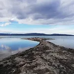 Confort A Cap Coudalere Avec Vue Magnifique Sur Le Canigou Au Bord Du - Check In Automatise - Parking Gratuit - Aire De Jeux D'enfants - *