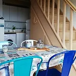 Confort A Cap Coudalere Avec Vue Magnifique Sur Le Canigou Au Bord Du - Check In Automatise - Parking Gratuit - Aire De Jeux D'enfants - Apartmán