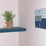 Apartmán Confort A Cap Coudalere Avec Vue Magnifique Sur Le Canigou Au Bord Du - Check In Automatise - Parking Gratuit - Aire De Jeux D'enfants - Le Barcarès