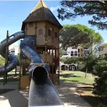 Apartmán Confort A Cap Coudalere Avec Vue Magnifique Sur Le Canigou Au Bord Du - Check In Automatise - Parking Gratuit - Aire De Jeux D'enfants -
