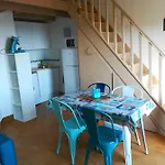 Confort A Cap Coudalere Avec Vue Magnifique Sur Le Canigou Au Bord Du - Check In Automatise - Parking Gratuit - Aire De Jeux D'enfants - Apartmán *
