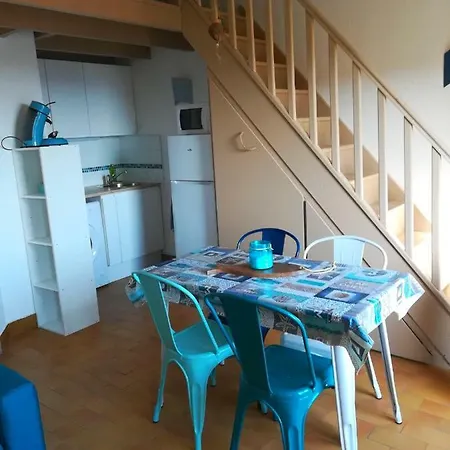Confort A Cap Coudalere Avec Vue Magnifique Sur Le Canigou Au Bord Du - Check In Automatise - Parking Gratuit - Aire De Jeux D'enfants - Апартаменты *