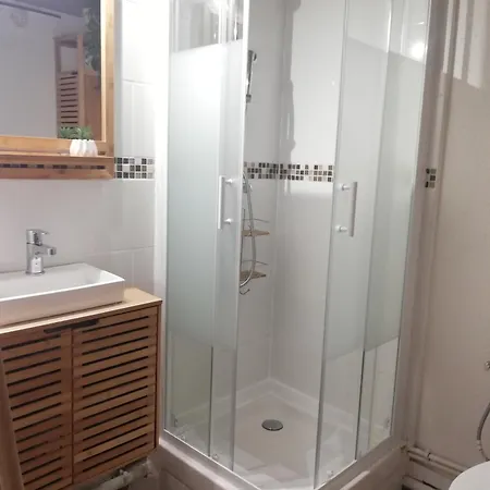 Canigou Vue: Lakeside Retreat With Pools And Playground Apartment Le Barcares