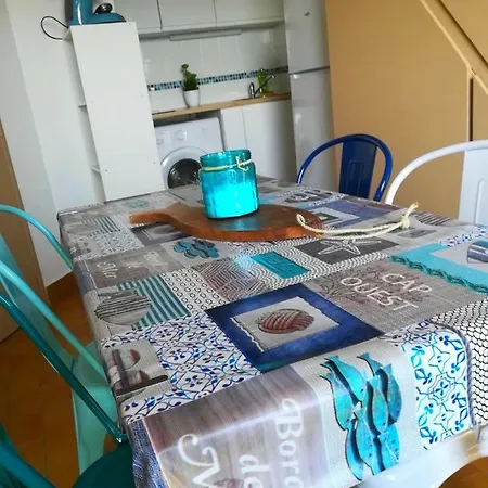 Apartment Canigou Vue: Lakeside Retreat With Pools And Playground Le Barcares
