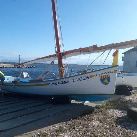 Διαμέρισμα Confort A Cap Coudalere Avec Vue Magnifique Sur Le Canigou Au Bord Du - Check In Automatise - Parking Gratuit - Aire De Jeux D'enfants -